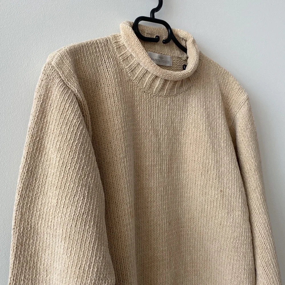 🌼 St Michael from Marks & Spencer Jumper 🌼 - Picture 2 of 11